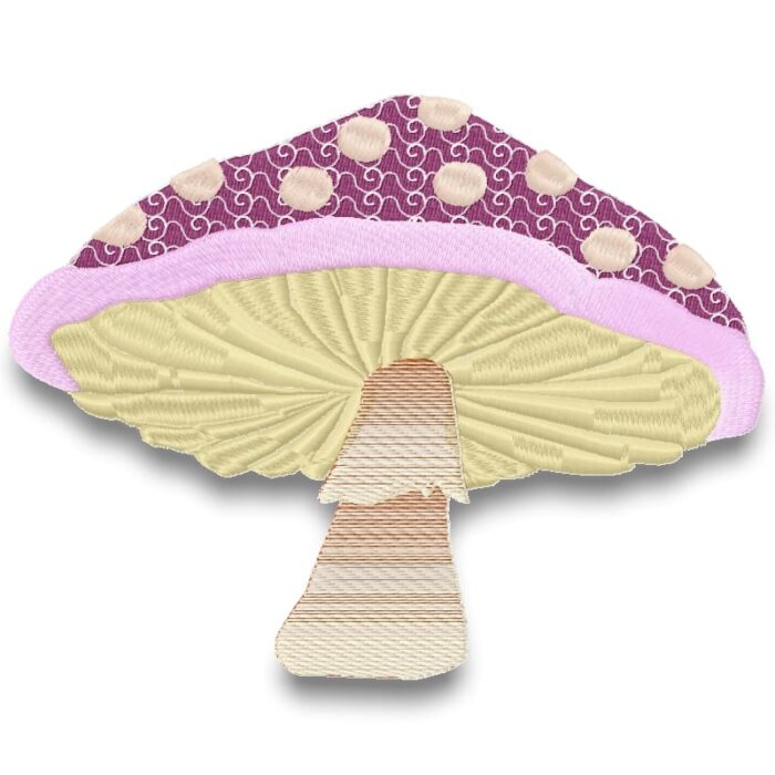 Mushroom Story