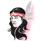 Native American Profile