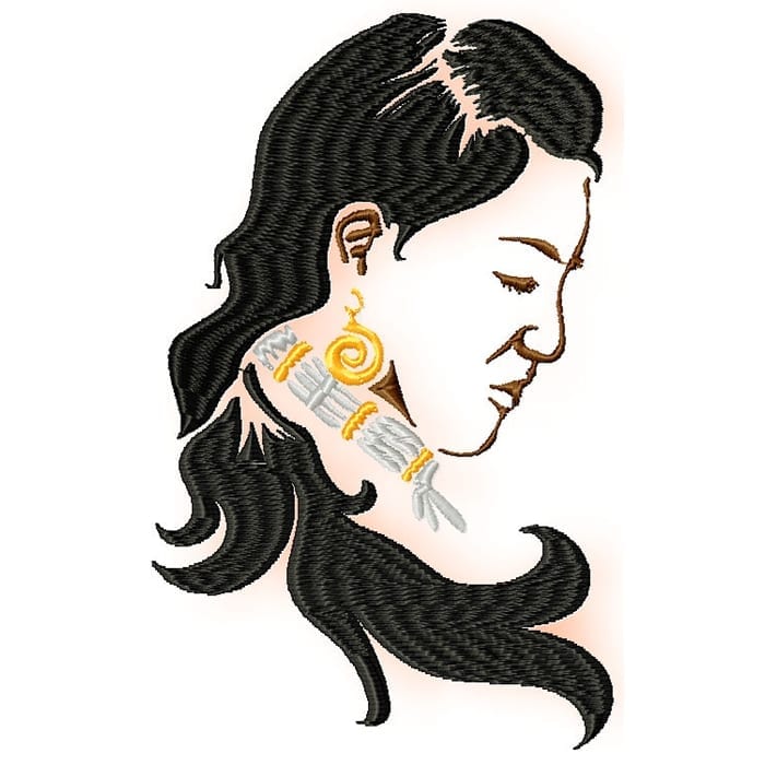 Native American Profile