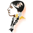 Native American Profile