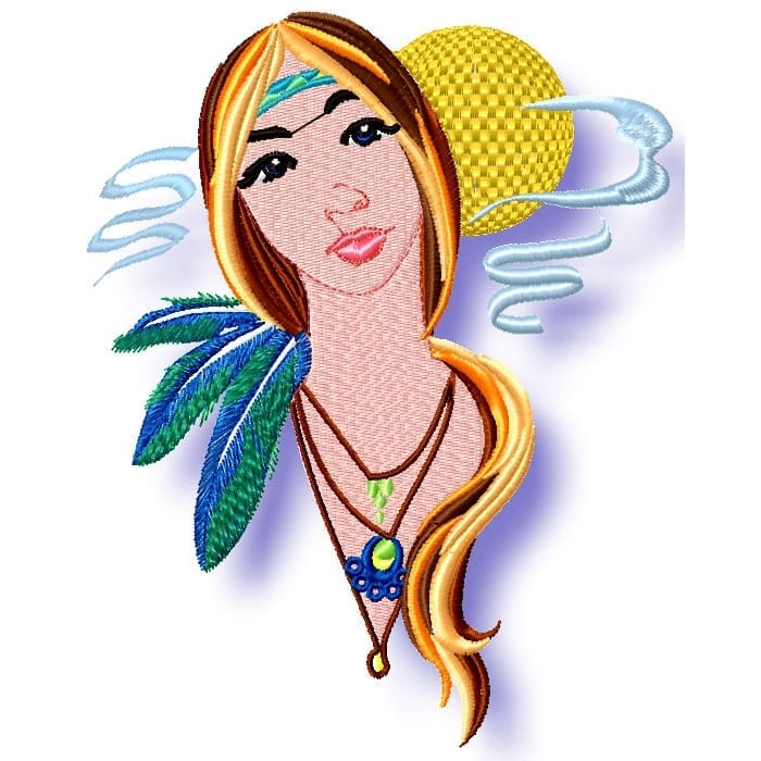 Native Spirit