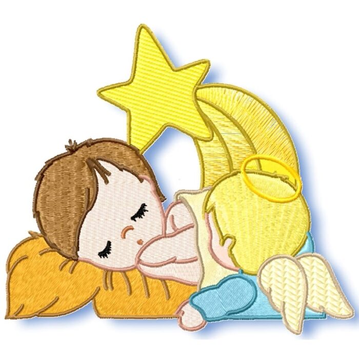 Nativity Blocks