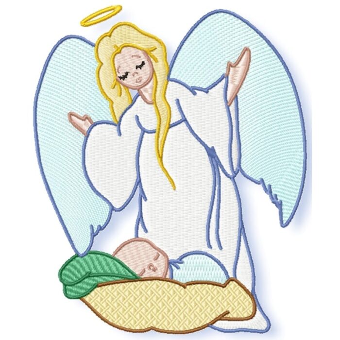 Nativity Blocks