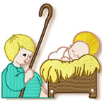 Nativity Blocks
