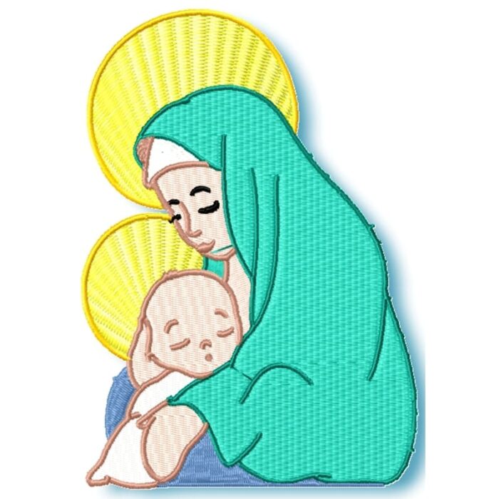 Nativity Blocks