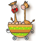 Noah's Ark Train