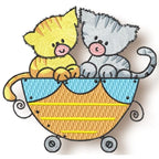 Noah's Ark Train