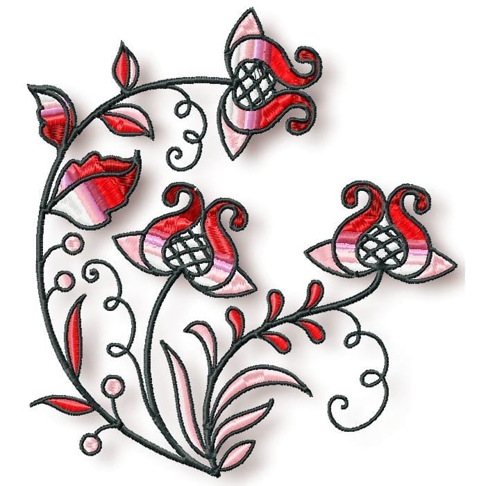 Ornamental Flowers