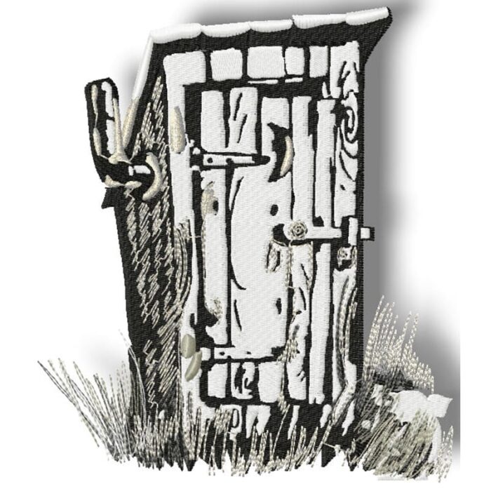 The Out House