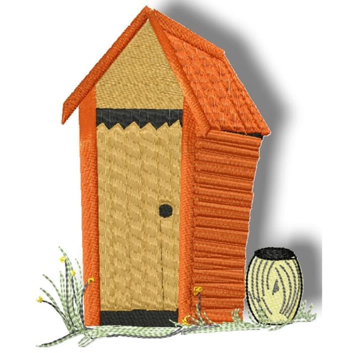 The Out House