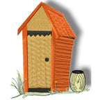 The Out House