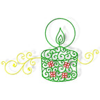 Mixed Christmas Designs