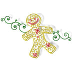 Mixed Christmas Designs