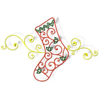 Mixed Christmas Designs