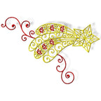 Mixed Christmas Designs