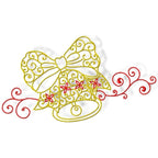 Mixed Christmas Designs