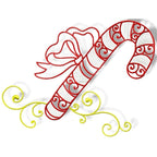 Mixed Christmas Designs