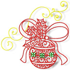 Mixed Christmas Designs