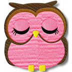 Owls and More Owls
