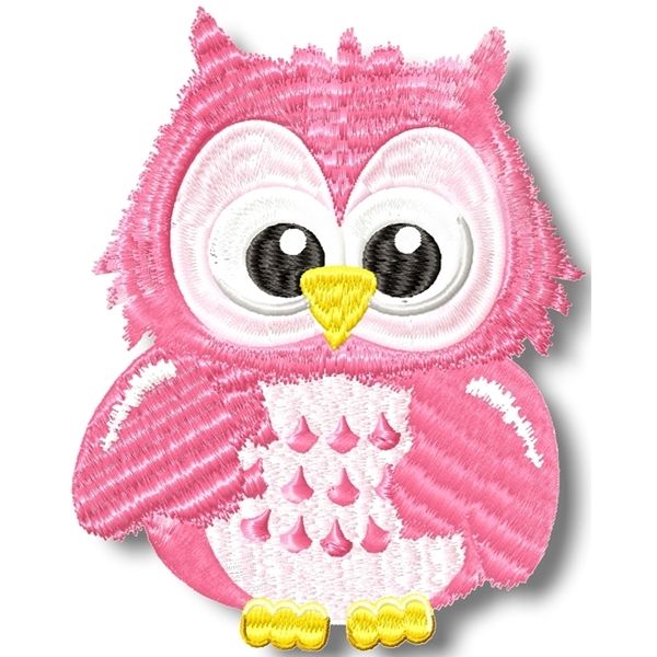 Owls and More Owls