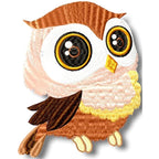 Owls and More Owls