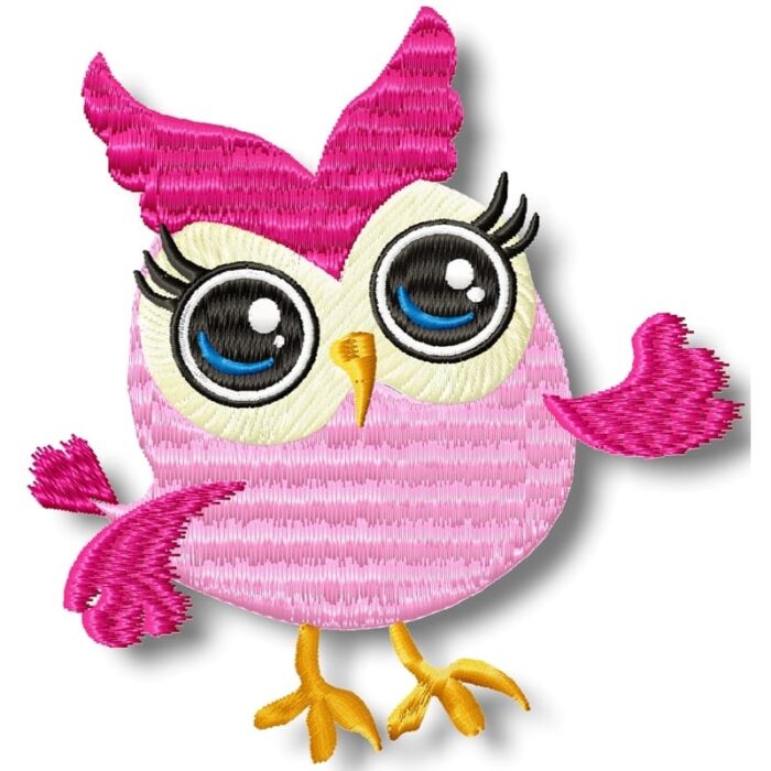 Owls and More Owls