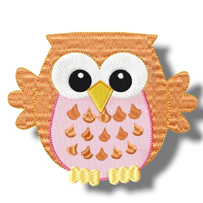 Owls and More Owls