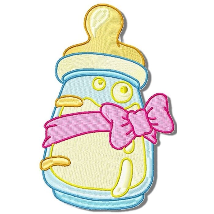 Pam's Baby Designs