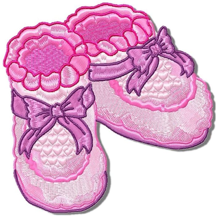 Pam's Baby Designs