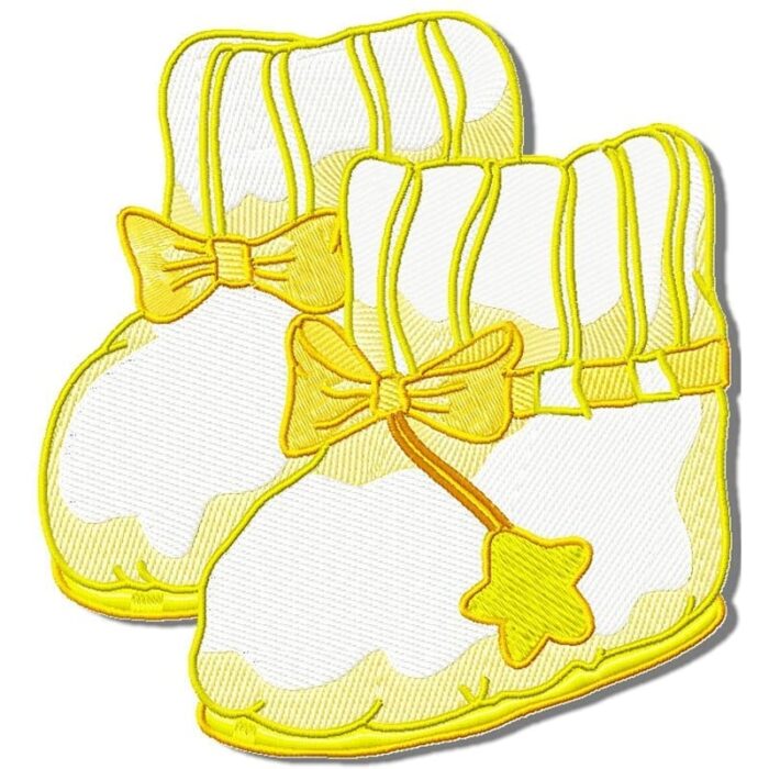 Pam's Baby Designs