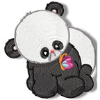 Baby Panda