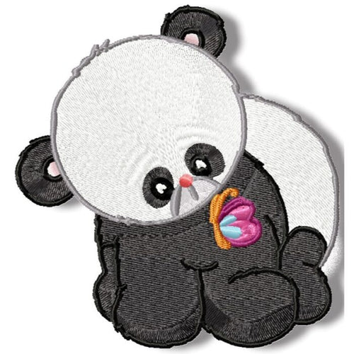 Baby Panda