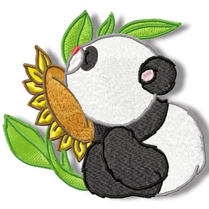Baby Panda