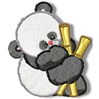 Baby Panda