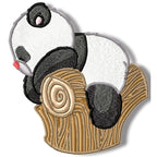 Baby Panda