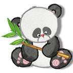 Baby Panda