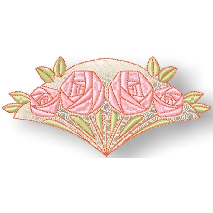 Paper Roses