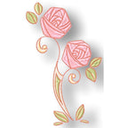 Paper Roses