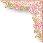 Paper Roses