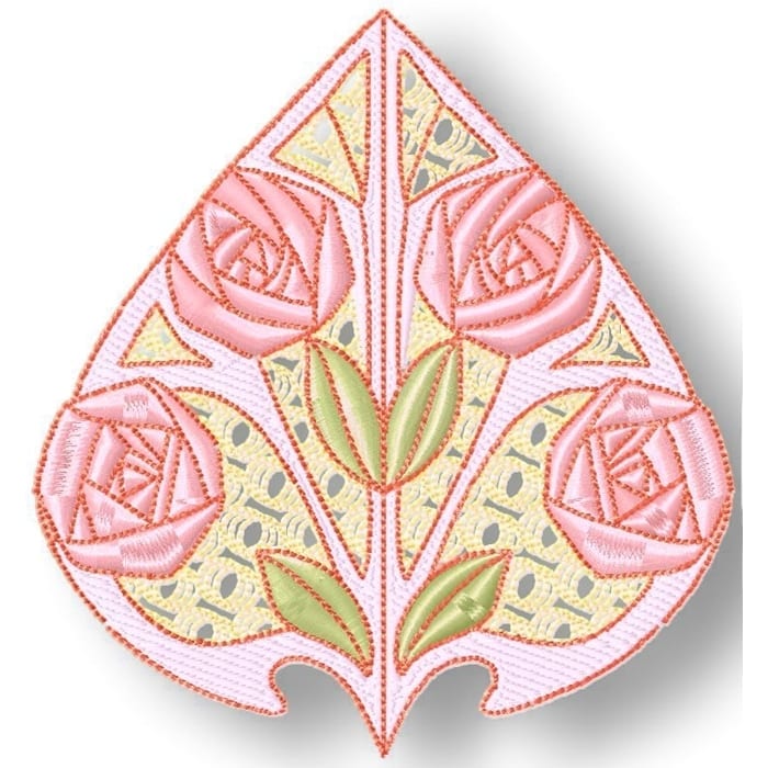 Paper Roses
