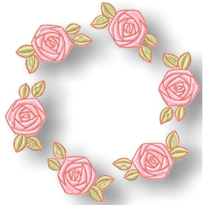 Paper Roses