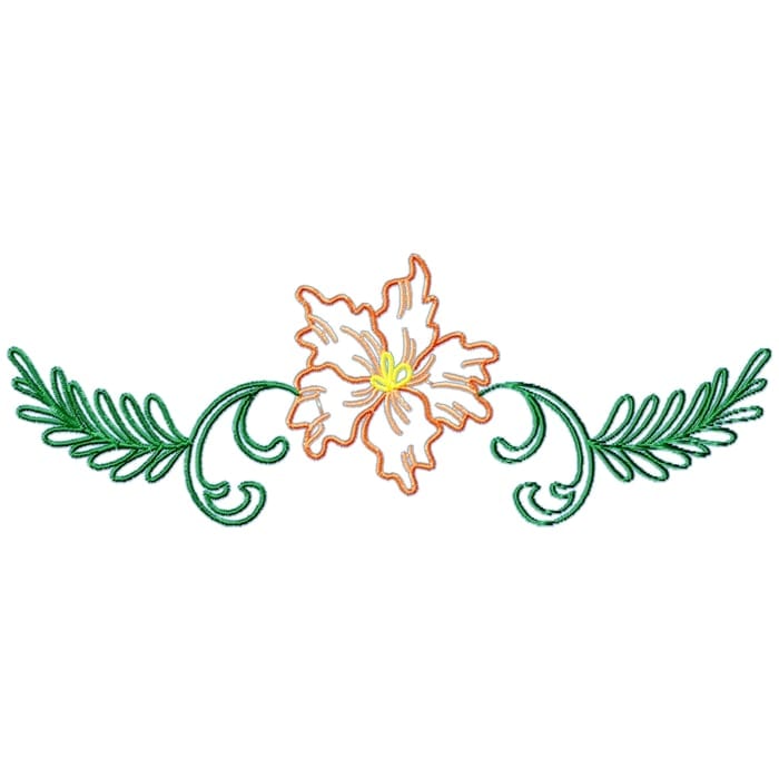 Paradise Flowers