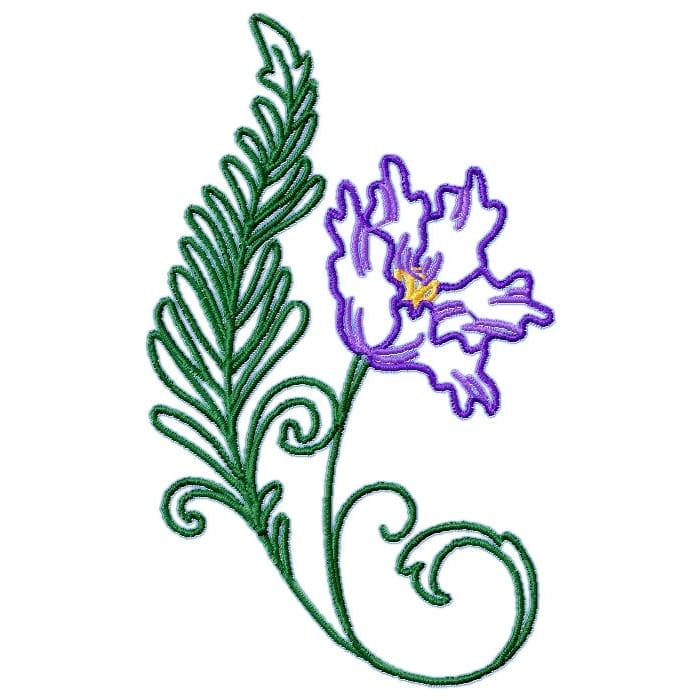Paradise Flowers