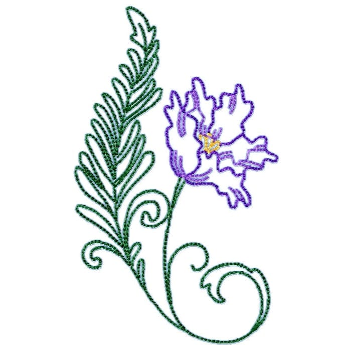 Paradise Flowers