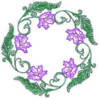 Paradise Flowers