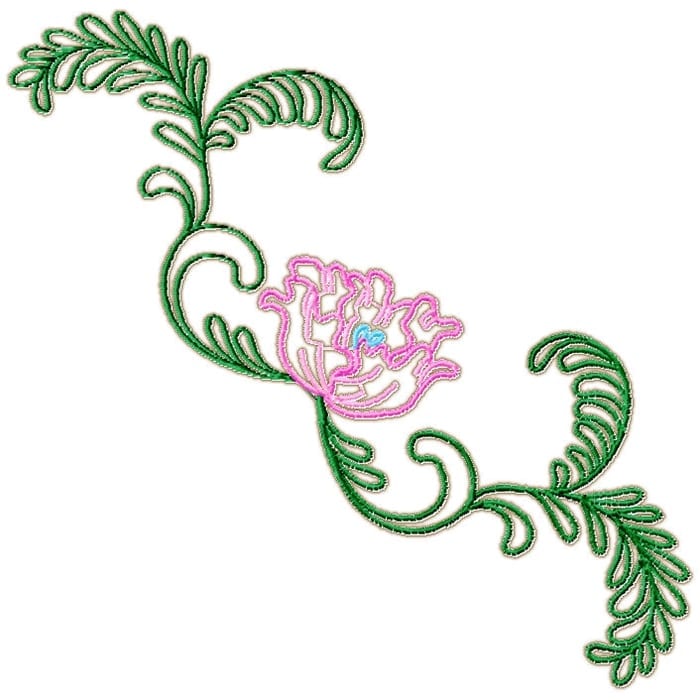 Paradise Flowers