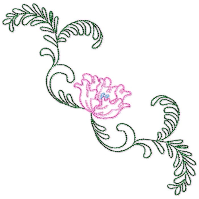 Paradise Flowers