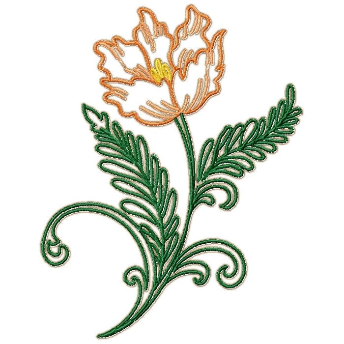 Paradise Flowers