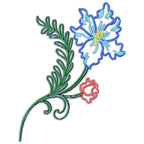 Paradise Flowers