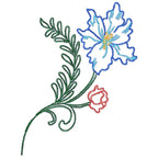 Paradise Flowers